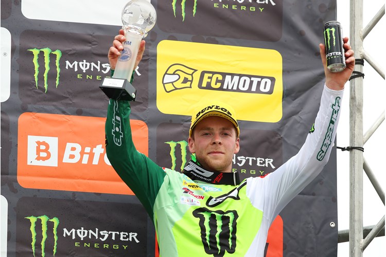 Romain Febvre